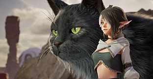 Ylem's Cat
