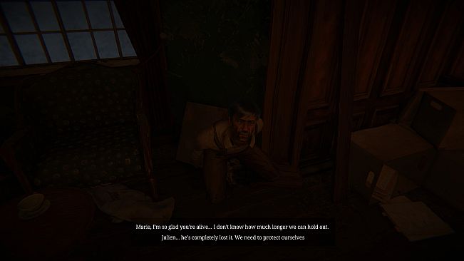 The Vineyard Massacre