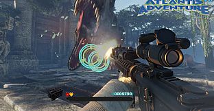 Atlantis Adventure VR