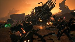 Zero-G-Racer : Drone FPV arcade game