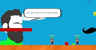 Lights, Camera, Reaction!