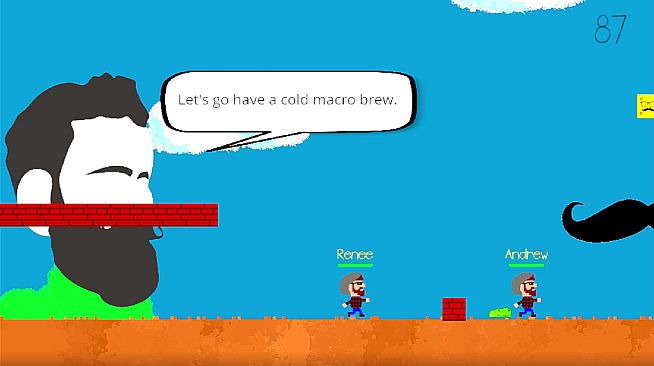 Lights, Camera, Reaction!