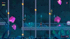 Maytroid. I swear it's a nice game too