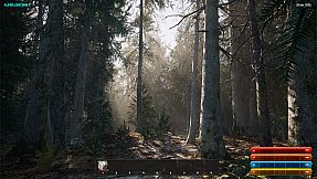 Demise: Survival Uncharted