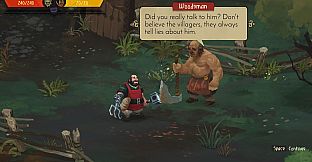 Yaga - Roots of Evil