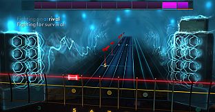 Rocksmith 2014 Edition – Remastered – Bob Marley & The Wailers Song Pack