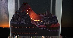 Terraglass
