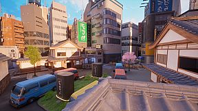 WTF - Waifu Tactical Force