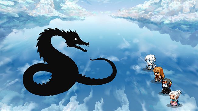 RPG Maker MV - Tyler Warren RPG Battlers - 5th 50