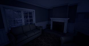 Snowstorm of despair