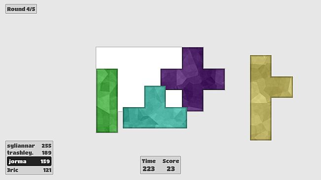 GameGame