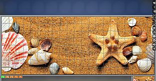 Jigsaw Puzzle Pack - Pixel Puzzles Ultimate: Summer