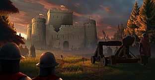 Defender of the Crown: The Legend Returns
