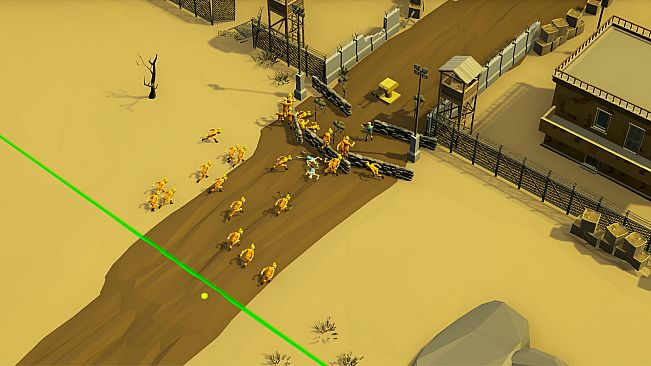 They Can't Stop All Of Us