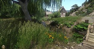 Kingdom Come: Deliverance – HD Texture Pack