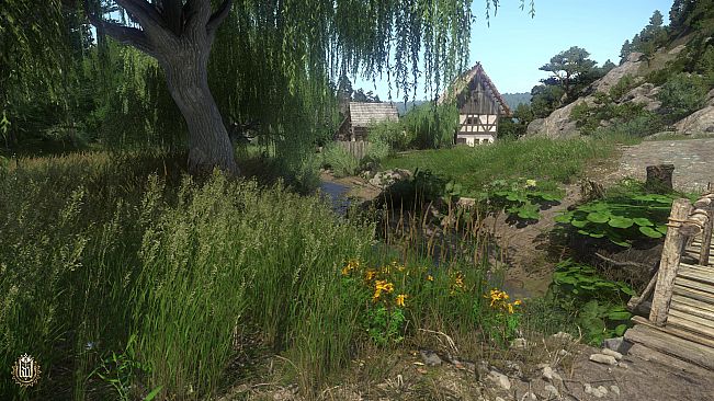 Kingdom Come: Deliverance – HD Texture Pack