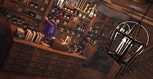 The Futa Alchemist