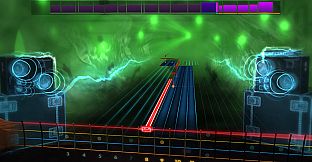 Rocksmith 2014 Edition – Remastered – Sheryl Crow - “If It Makes You Happy”