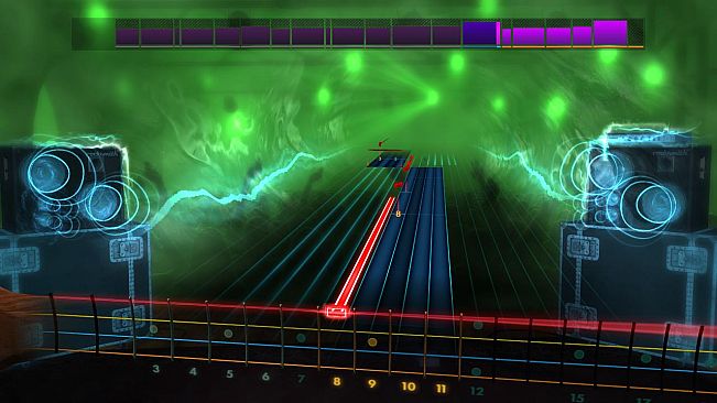 Rocksmith 2014 Edition – Remastered – Sheryl Crow - “If It Makes You Happy”