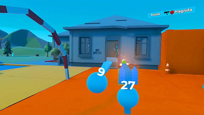 Have Fun, Don't Die!