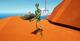 Blazing Sails - Undead Pirate Pack