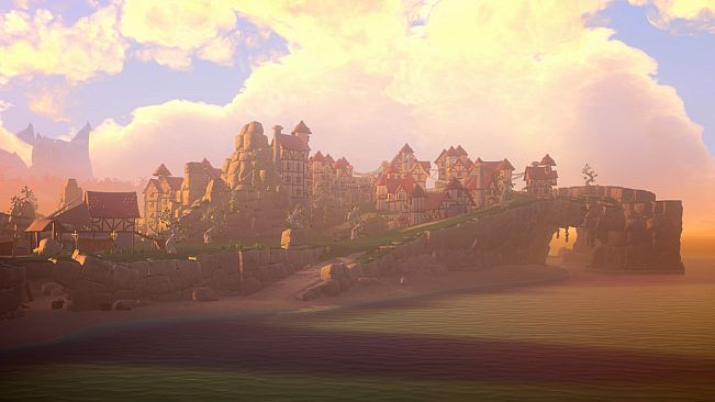 Yonder: The Cloud Catcher Chronicles