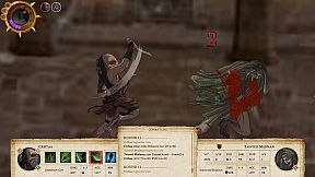 Vagrus - The Riven Realms