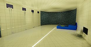 Journey To The Center Of The Lost Waterpark