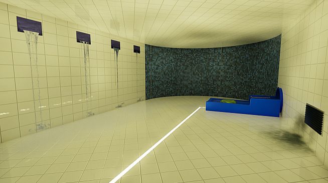 Journey To The Center Of The Lost Waterpark