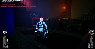NAOS-01: The Quiet Sector