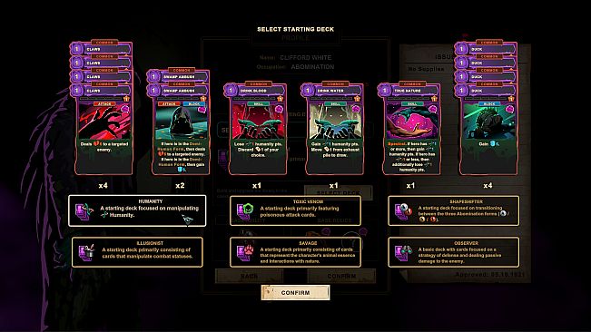 Menace from the Deep - The Rift of Sanity