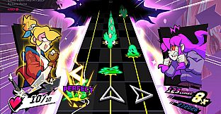 Rift of the NecroDancer: Celeste Music Pack