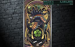 Pinball Deluxe: Reloaded