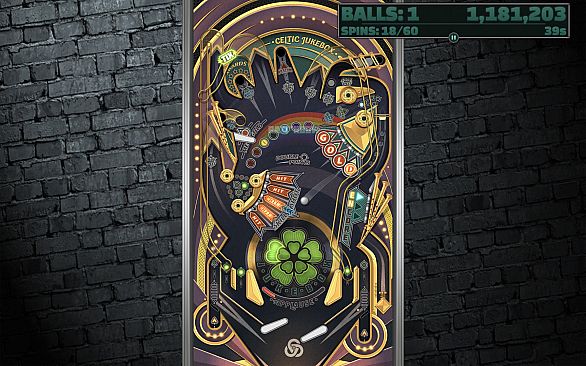Pinball Deluxe: Reloaded