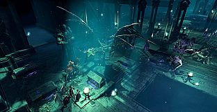 Age of Wonders 4 (PC)