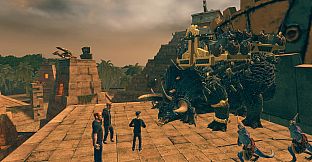 Episode 2 - Total War: Warhammer II