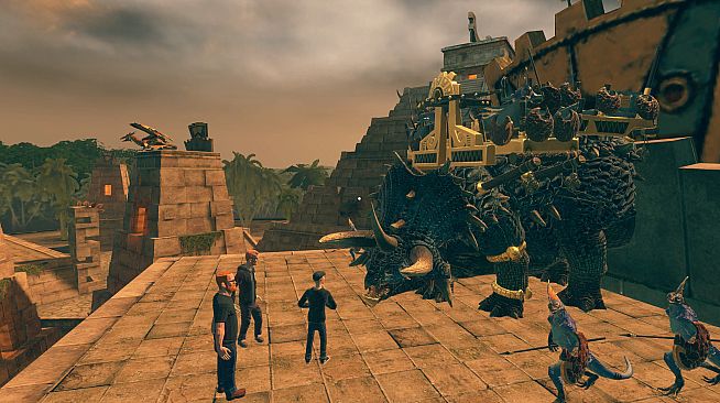 Episode 2 - Total War: Warhammer II