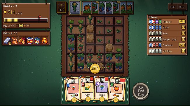 Acre of Aces