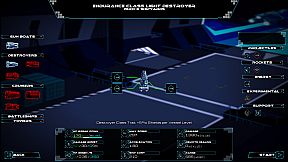 The Fall of Aether Station