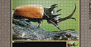 Pixel Puzzles Traditional Jigsaws Pack: Variety Pack 12