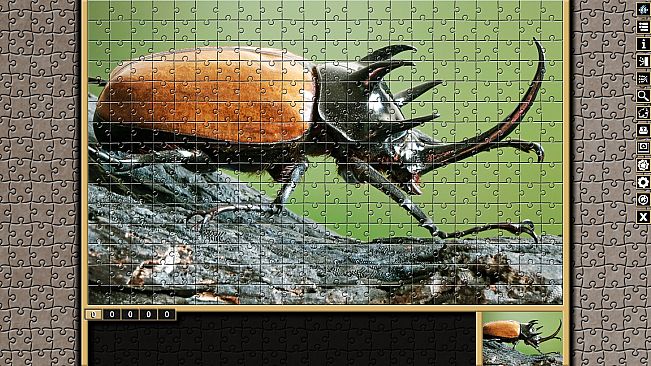 Pixel Puzzles Traditional Jigsaws Pack: Variety Pack 12