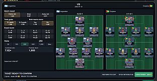 TOUCHLINE CAPITAL
