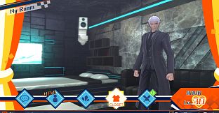 Fate/EXTELLA - Slash and Connect