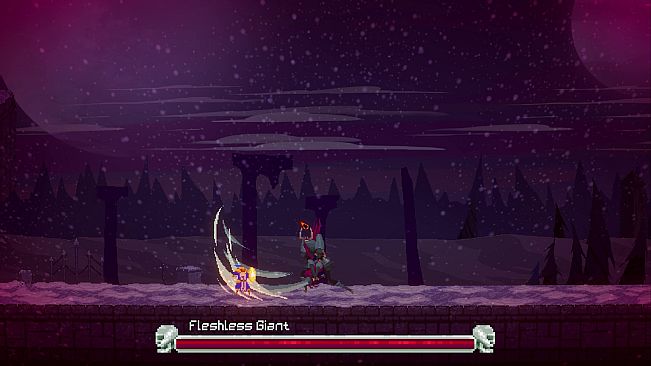 Adventure of Samsara