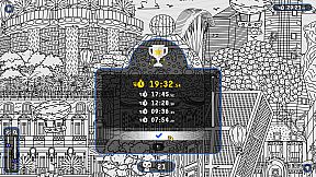 101 Cats Hidden in Madrid