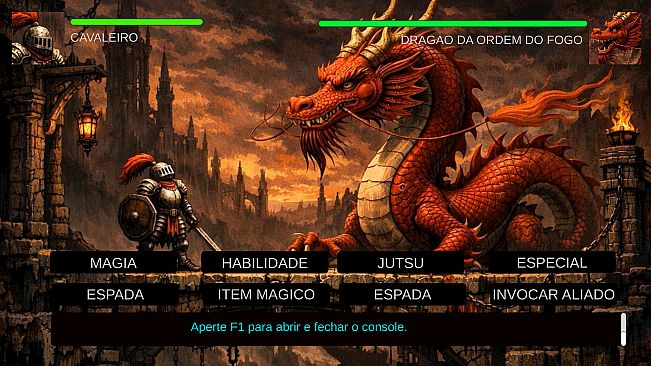 Legend of the Godslayer
