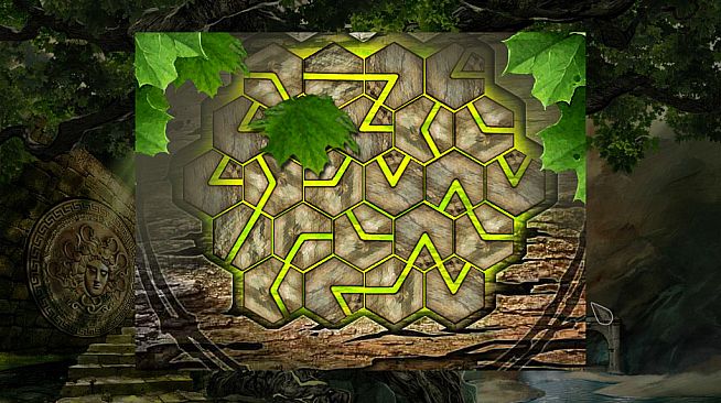 Alexia Crow and the Cave of Heroes