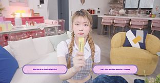 My love with the GirlsGroup