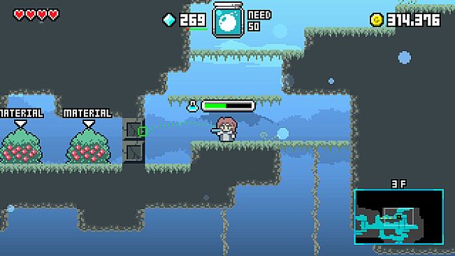 Magic Potion Millionaire