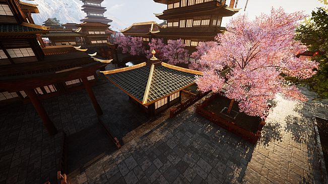 FPVSIM Drone Simulator